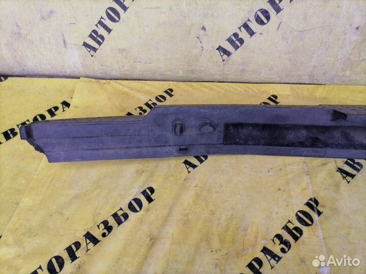 Наполнитель (абсорбер) переднего бампера Toyota