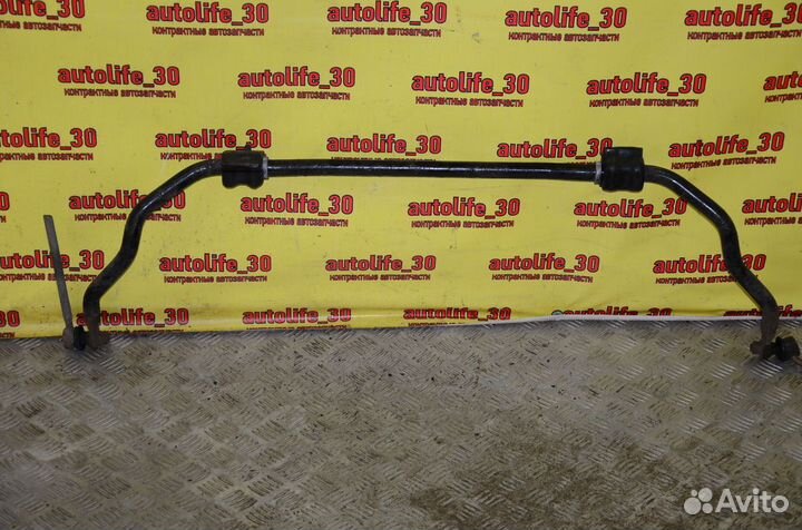 Стабилизатор передний Toyota Auris Corolla E150