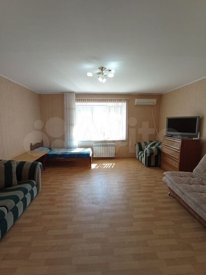 3-к. квартира, 104,8 м², 3/4 эт.