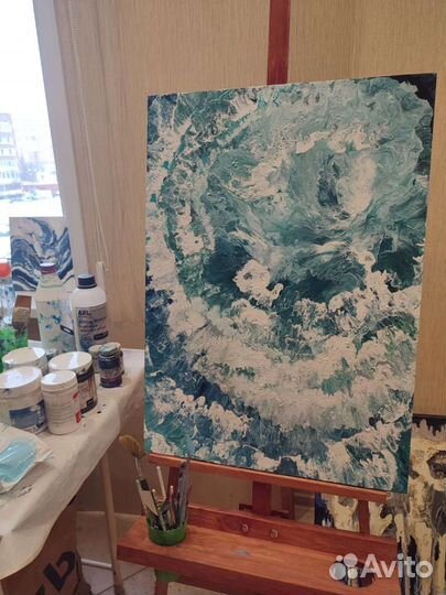 Картины на заказ