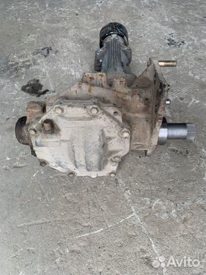 Раздаточная коробка Toyota Rav 4 внедорожник 1AZ