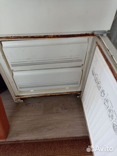 Холодильник бу