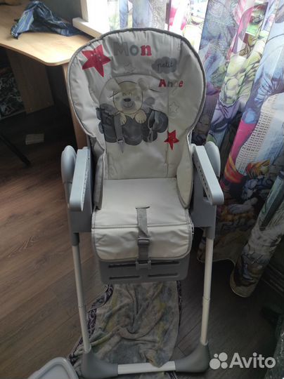 Кресло для кормления