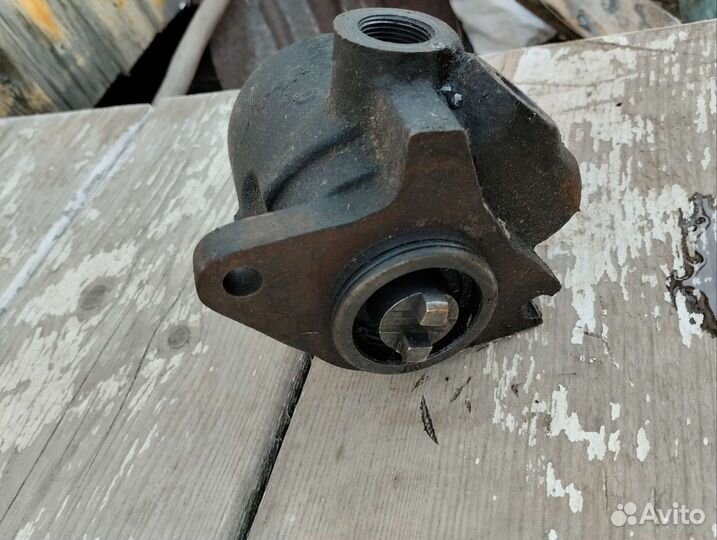 Foton насос гура