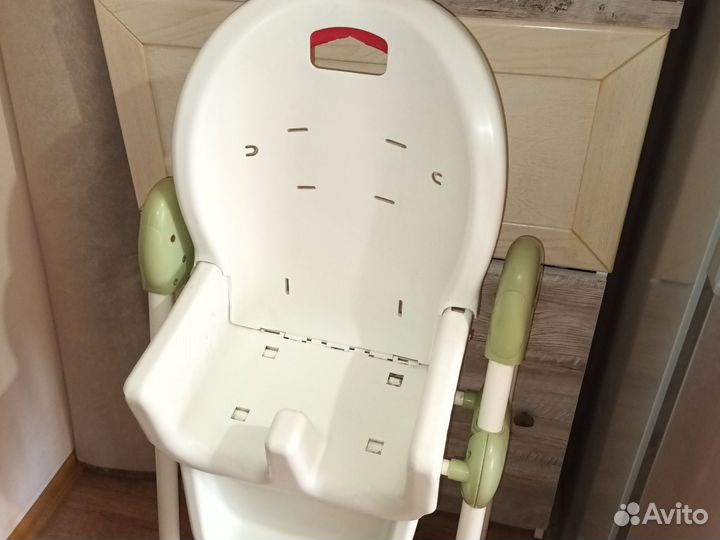 Стул для кормления