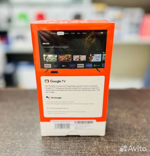 Xiaomi mi box s 2nd gen 2023