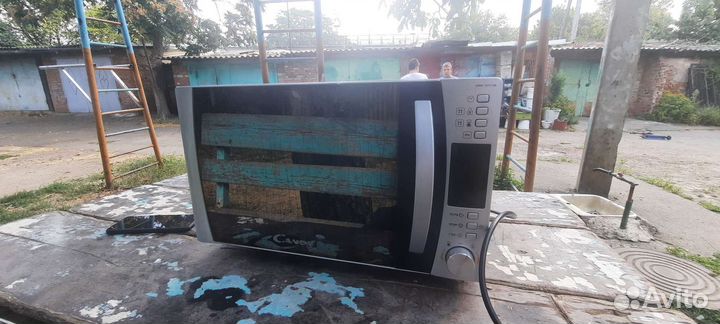 Микроволновая печь Candy