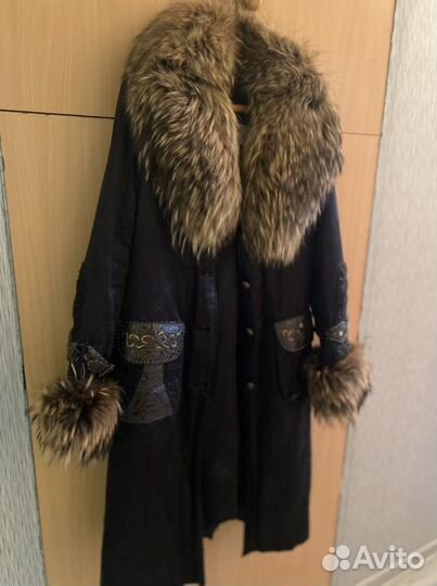 Продам пальто