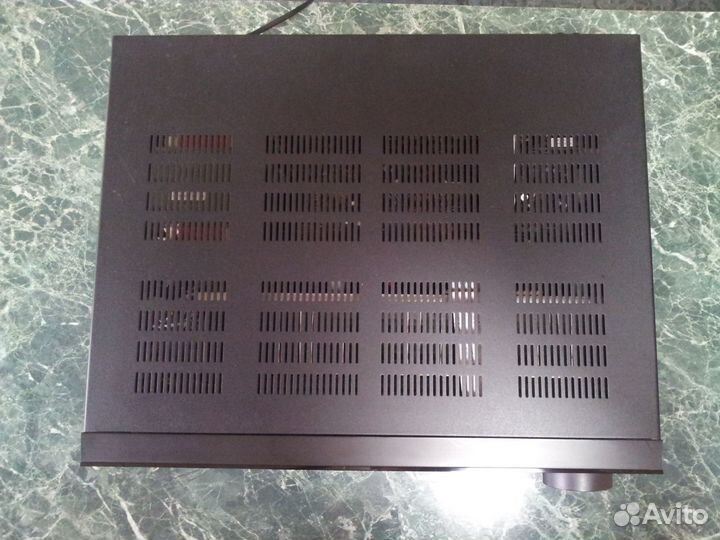 Ресивер Harman Kardon AVR 3550