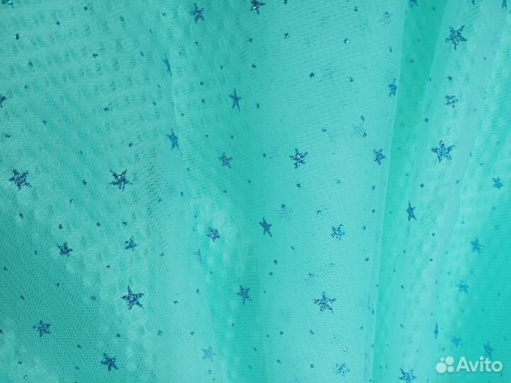 Платье нарядное, ариэль, 2 года