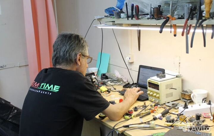 Ремонт стабилизаторов, сварочных аппаратов, ибп