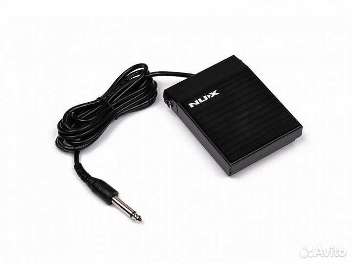 Цифровое пианино Nux Cherub NPK-10-BK