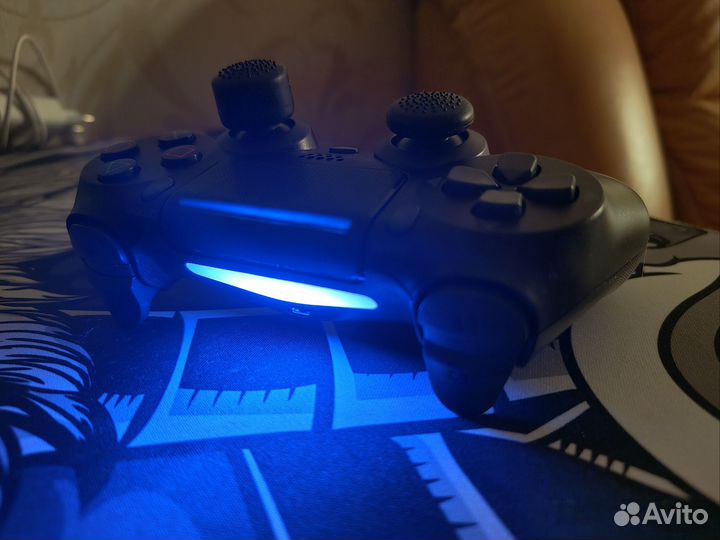 Джойстик, геймпад, Dualshock 4 копия