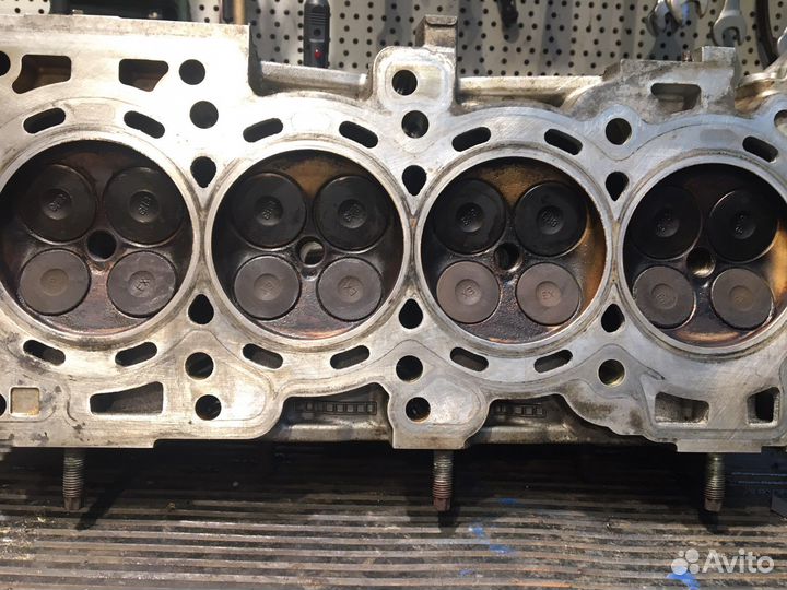 Гбц Nisan X -trail T-30 QR-25