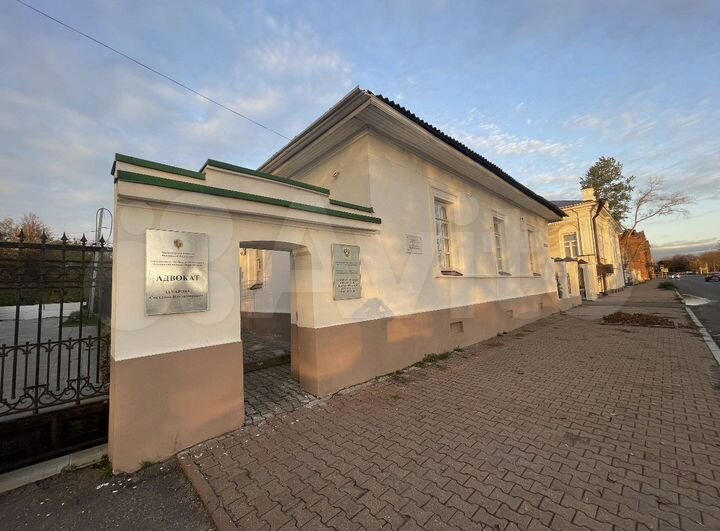 Свободного назначения, 91 м²