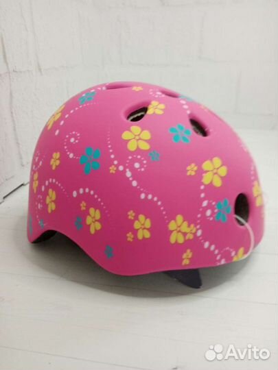 Шлем детский