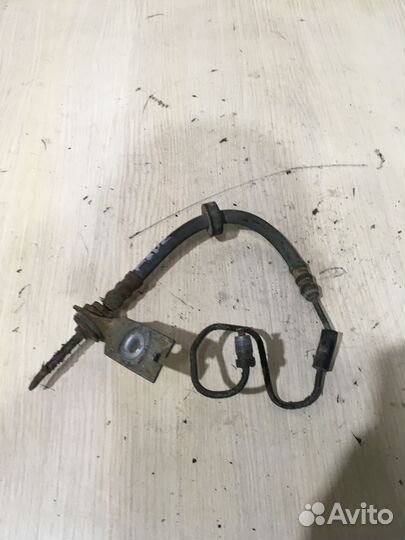 Шланг сцепления ауди а8 D2