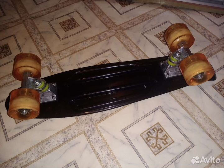 Скейт детский