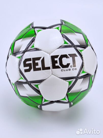 Футбольный мяч Select 5