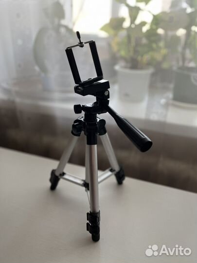 Штатив для телефона