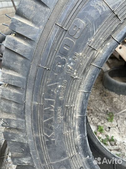 Резина на сельхоз технику