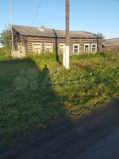 Участок 32 сот. (ИЖС)