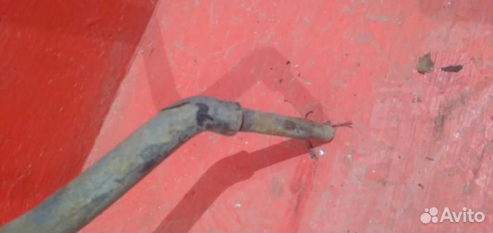 Дэу Матиз cтабилизатор передний