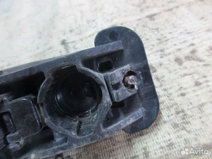 Ручка наружная двери задней левой Cadillac SRX 200