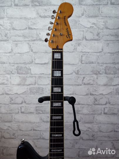 Fender Squier Classic Vibe '70s Jaguar