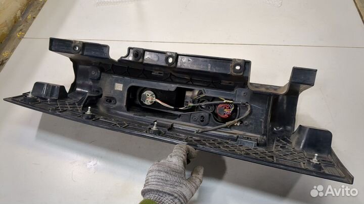 Фонарь (задний) Renault Trafic, 2016