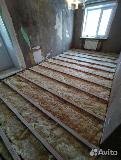 Подъем домов, замена венцов, ремонт фундамента