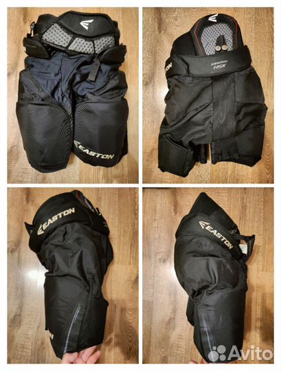 Шорты хоккейные ccm easton