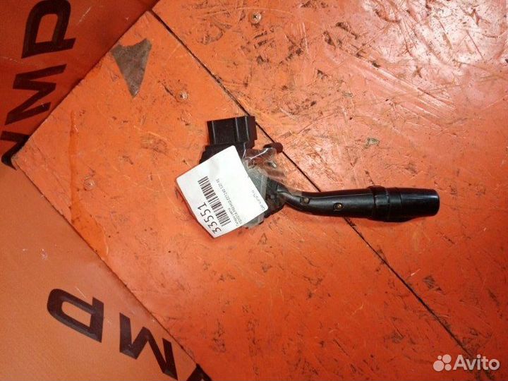 Гитара света Toyota Premio ZZT240 1ZZ-FE