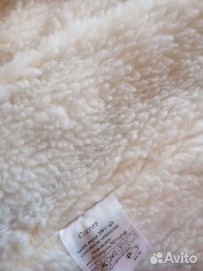 Конверт зимний