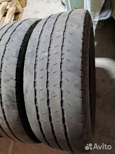 Continental ContiVanContact 100 215/60 R17C 109T