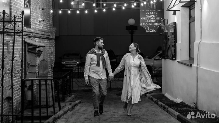 Обучение мобильной фотографии