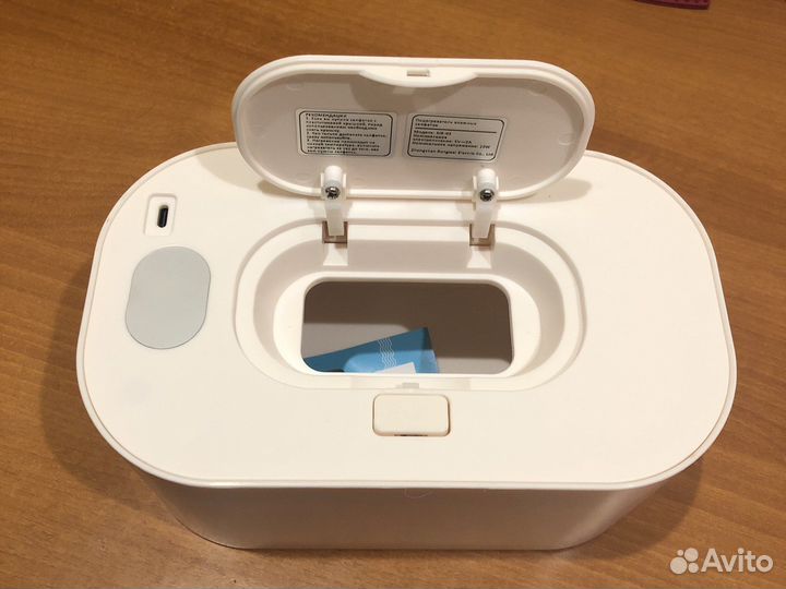 Нагреватель салфеток