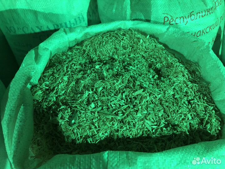 Стружка, опилки