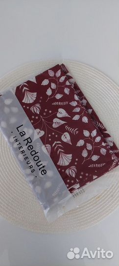 Декоративная наволочка IKEA H&M home zara home