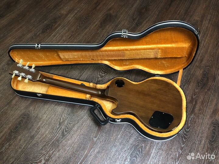 Aria Pro 2 Les Paul Standart