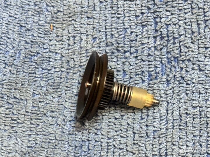 Panasonic RX CT 990 запчасти