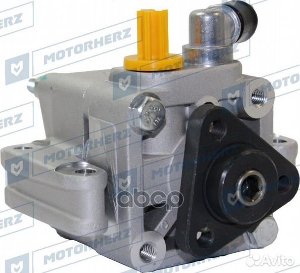 Насос гур P1079HG Motorherz