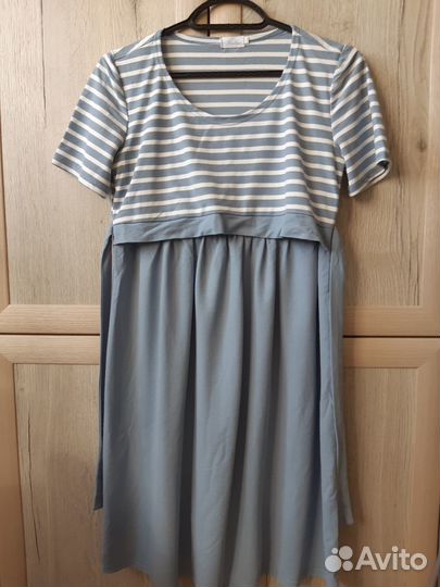 Одежда для беременных пакетом (12 вещей)