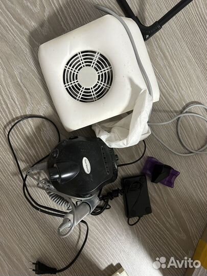 Набор для маникюра