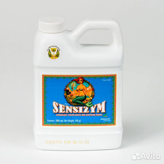 Стимулятор Advanced Nutrients Sensizym