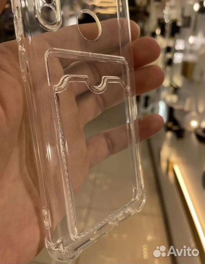 Новый чехол на телефон xiaomi redmi note 8
