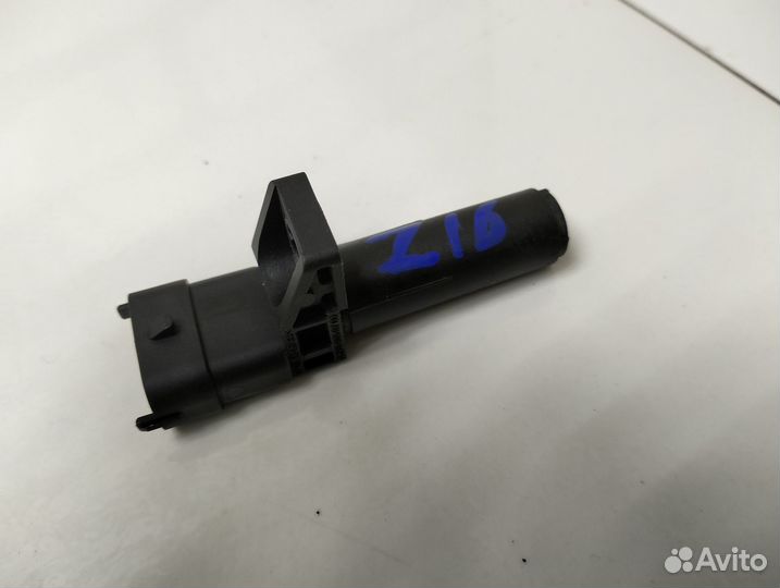 Датчик коленвала Mercedes W218 CLS