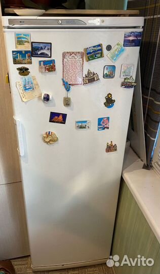 Морозильная камера б/у