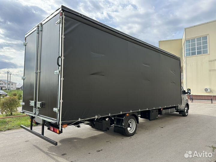 ГАЗ ГАЗель 2705, 2011