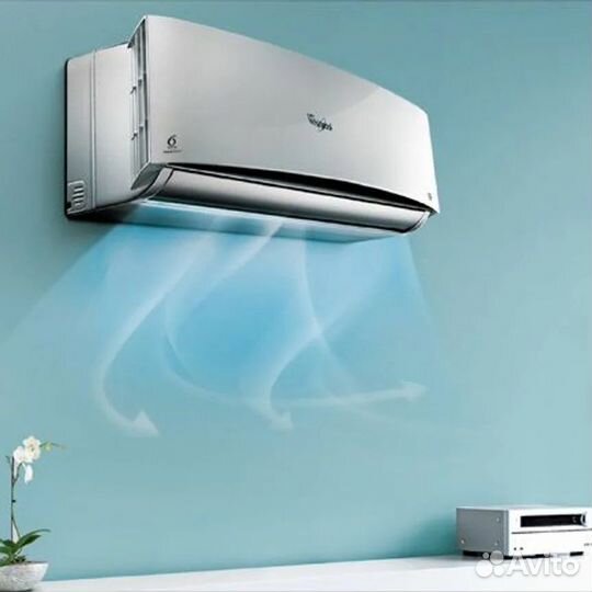 По ремонту кондиционеров